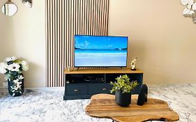 New Apartment At 150M From The Beaches Easy Check In