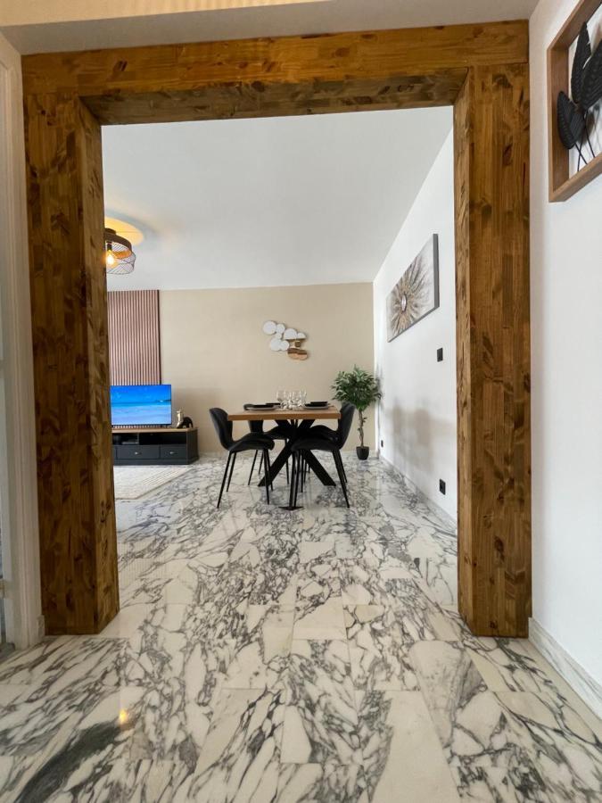 New Apartment At 150M From The Beaches Easy Check In Juan-les-Pins Extérieur photo