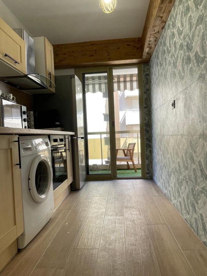 New Apartment At 150M From The Beaches Easy Check In Juan-les-Pins Extérieur photo