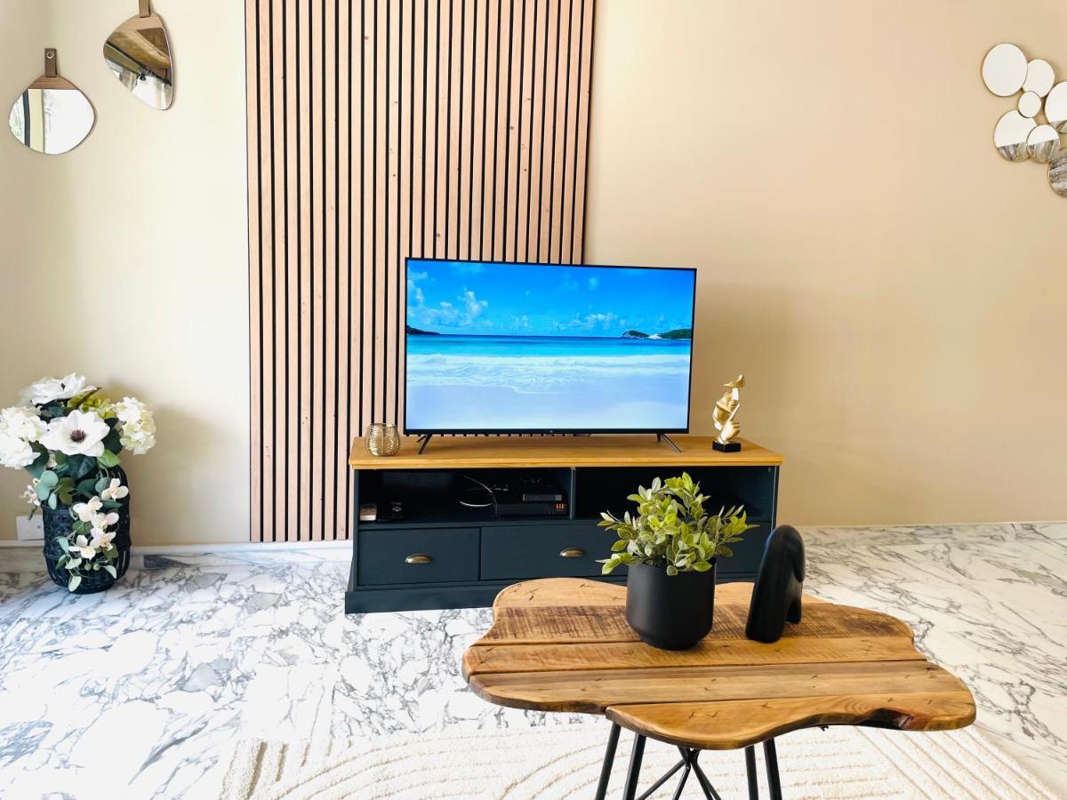 New Apartment At 150M From The Beaches Easy Check In Juan-les-Pins Extérieur photo