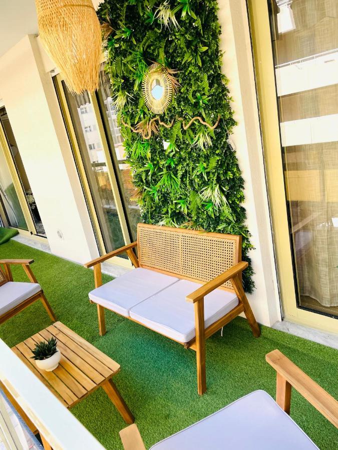 New Apartment At 150M From The Beaches Easy Check In Juan-les-Pins Extérieur photo