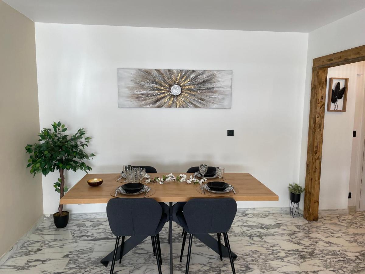 New Apartment At 150M From The Beaches Easy Check In Juan-les-Pins Extérieur photo