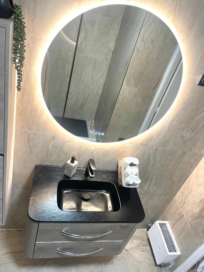 New Apartment At 150M From The Beaches Easy Check In Juan-les-Pins Extérieur photo
