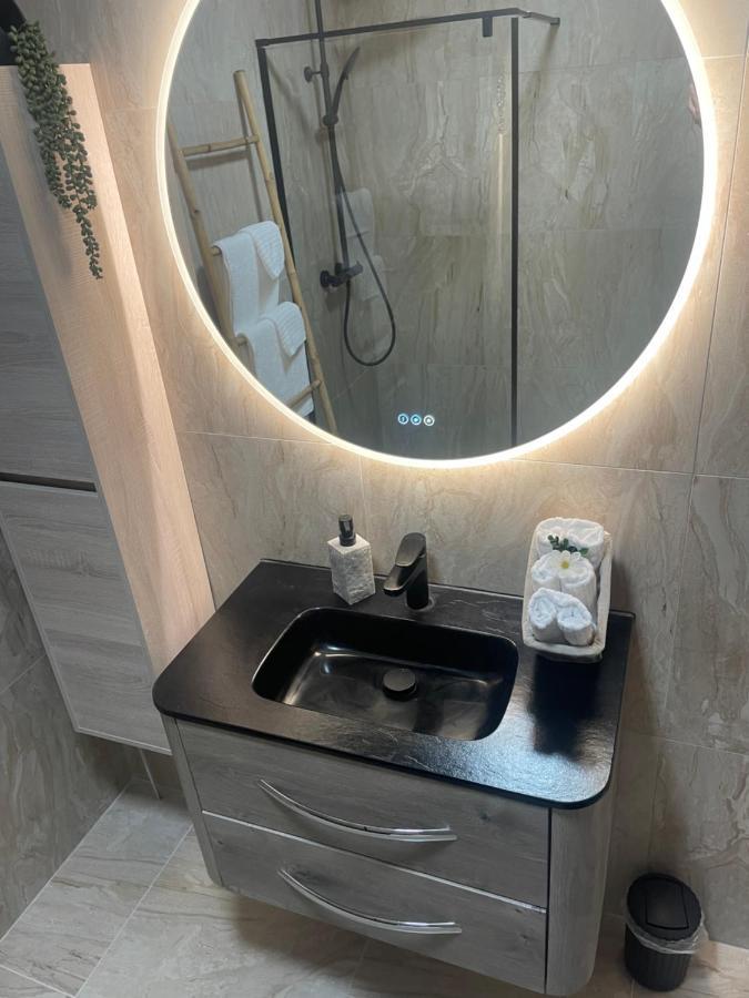 New Apartment At 150M From The Beaches Easy Check In Juan-les-Pins Extérieur photo